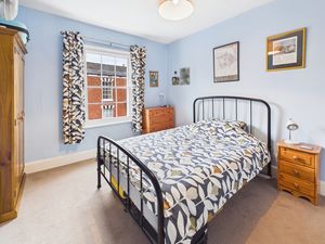 Bedroom 2- click for photo gallery